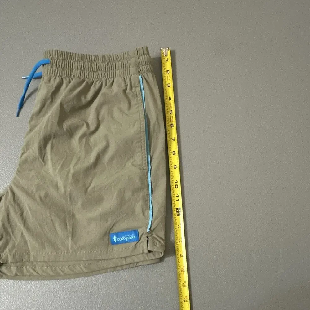 cotopaxi men swim
